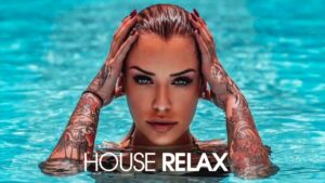 Summer Mix 2019 Chillout lounge Relaxing Deep House Music