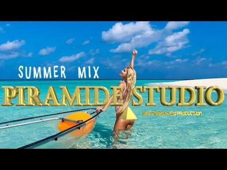 Summer Music Mix 2019 PCSR