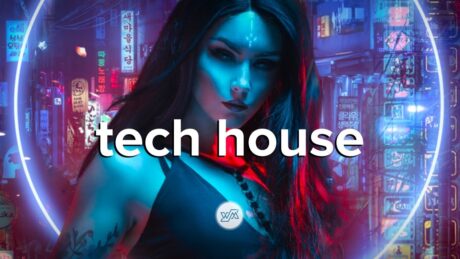 Tech-house mix 2020